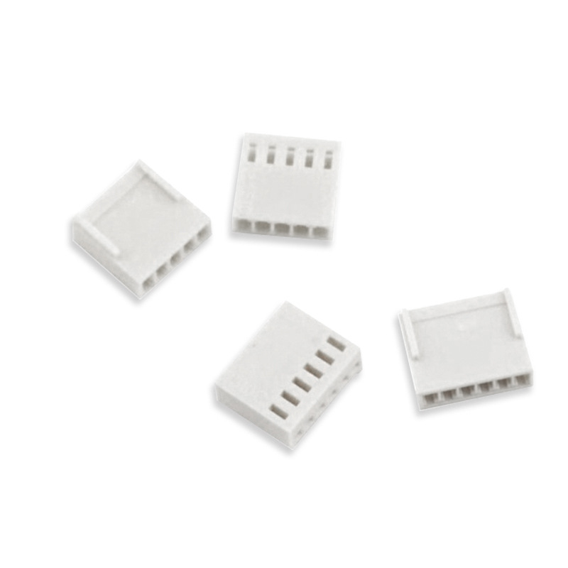 KF2510 ���ǲ�ͷ ����2.5mm�Ӳ�� 2/3/4/5/66/7/8/9-12P������