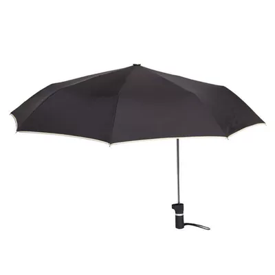 for electric bikes on rainy days, Elektromobil üçün ön şüşə çətiri (günlük) - 100cmsmall-size-black-for-baby-strollers-default-item