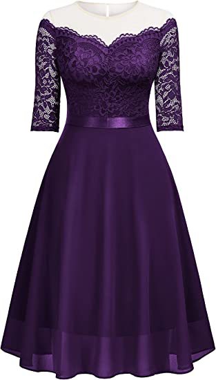 Dark purple