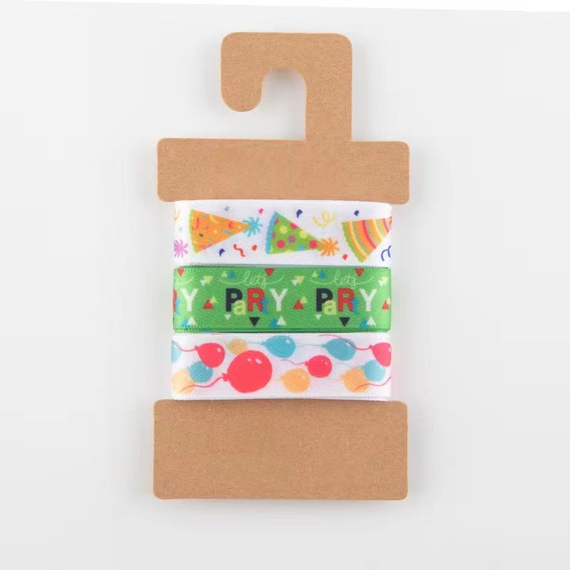 Corea del Sur 1,5 CM cinta de doble cara cinta caja de regalo de embalaje cinta de pastel de embalaje de regalo cinta de satén