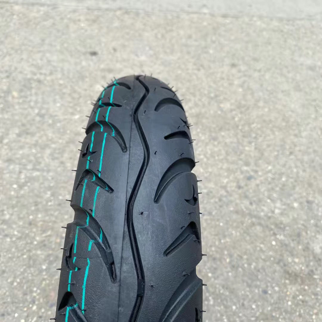 3.50-10 튜브리스 타이어