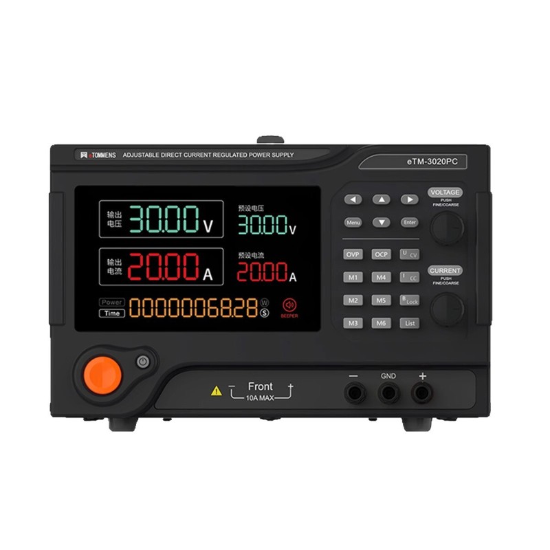 同门直流稳压电源大功率实验老化恒流源30V60V150V可编程电源可调|undefined