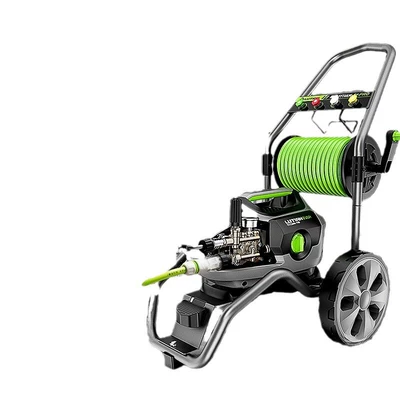 220V Magic Tool Commercial Grade | Car washing machine
