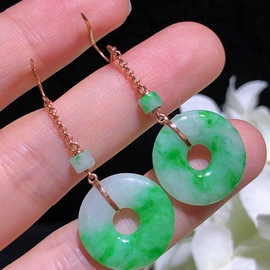 翡翠项饰;翡翠手饰;翡翠其他饰品