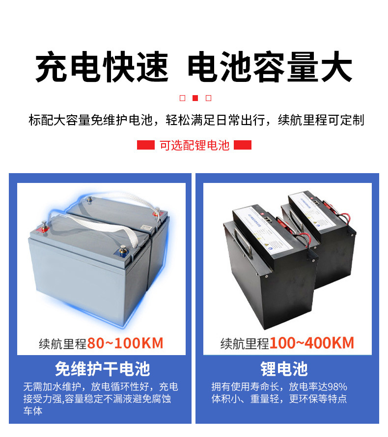 Electric Sightseeing Vehicle for Scenic Spots, 14-Seat Hotel Shuttle Bus, 11-Seat Electric Sightseeing Vehicle for Parks, Tourist Attraction Sightseeing Vehicle