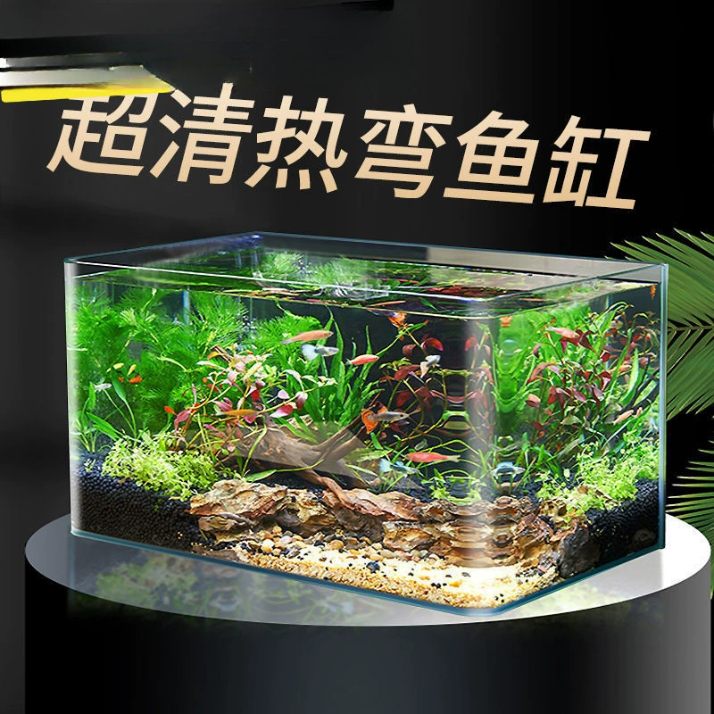 Aquarium for office for hotel