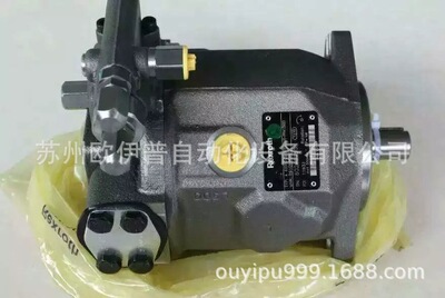 Немецкий плунжерный насос Rexroth REXROTH A10VO63LA5D/53R-VUD12K68 регулируемый гидравлический насос