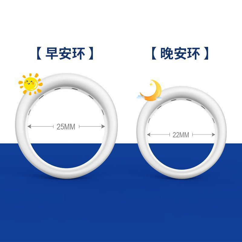 Jiyu foreskin resistance ring