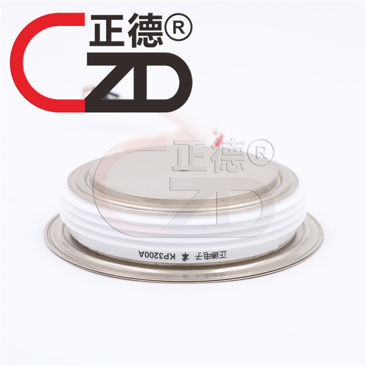 正德可控硅/晶闸管 KP3200A4000V