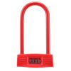 Bicycle U -shaped lock U -type lock U -type password lock U -shaped password lock lock lock yf20708