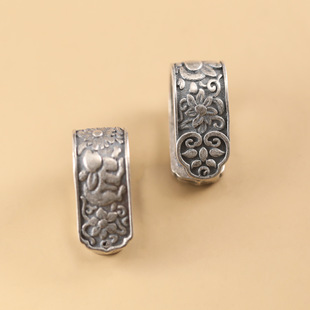 S925���y ���f�����ܭh����  �ִ����C���y���� DIY̩�y������l