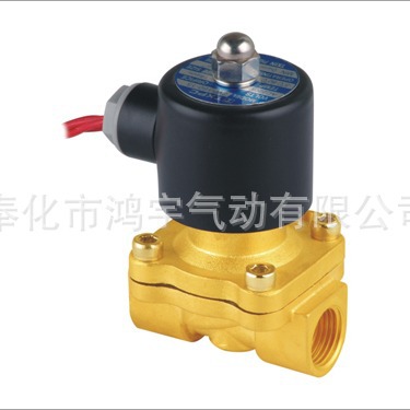 优质二位二通电磁阀 PYHN-08-15 空气炮专用快速排气阀 4分常闭式