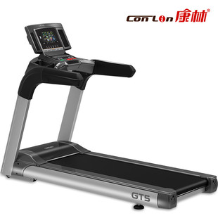 Kanglin wide running belt commercial electric end noise reduction multifunctional treadmill GT5Ds/GT5DAs/GT5s/GT5As