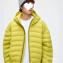 ANRME��ϵ90��Ѽ��ײɫ�Ź��������ñ��ů�������޷���YR5878
