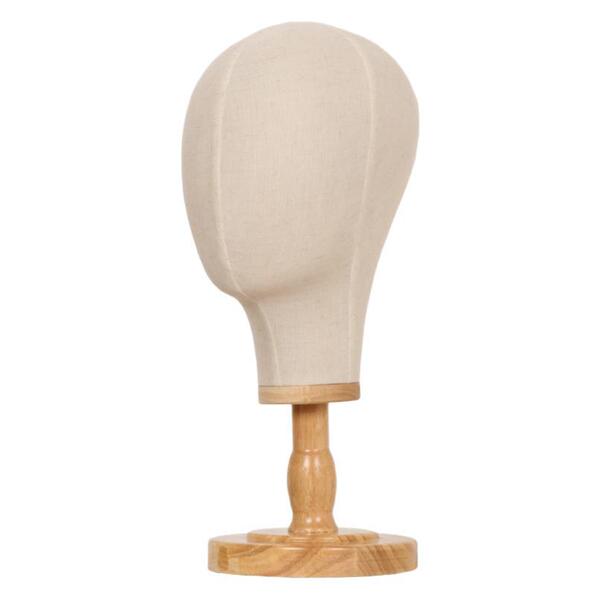 Mannequin head