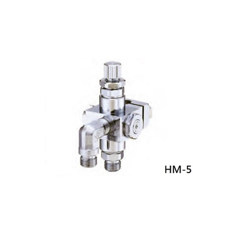 日本露明纳HM-5喷日本FUSO扶桑精机HM-5自动喷头自动喷嘴