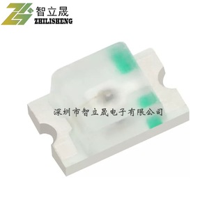0603 SMD LED lights bright blue blue light emitting diode (20) new in stock