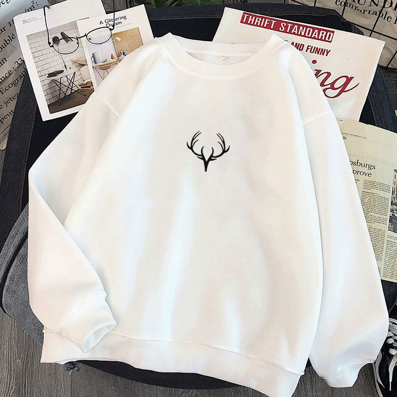 Spring and Autumn Thin Sweatshirt for Men, Trendy Plus-Size Loose Fit, Oversized Sports Long-Sleeve T-Shirt, Fleece-Lined Base Layer Spring and Autumn Thin Sweatshirt for Men, Trendy Plus-Size Loose Fit, Oversized Sports Long-Sleeve T-Shirt, Fleece-Lined Base Layer