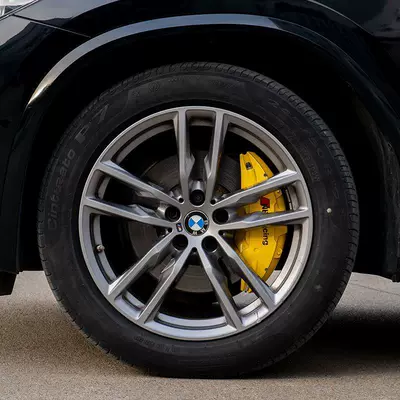 of Bmw, Audi, Mercedes-Benz, and Brake caliper cover