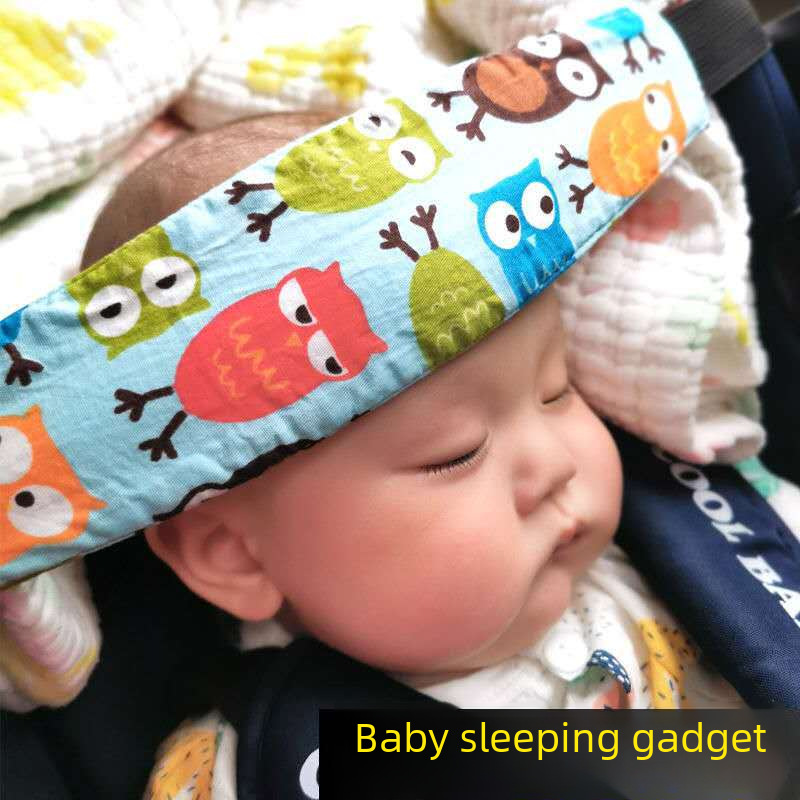 Stroller for car for baby