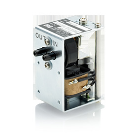 日本EMP榎本电磁气泵MV-05气体检测仪