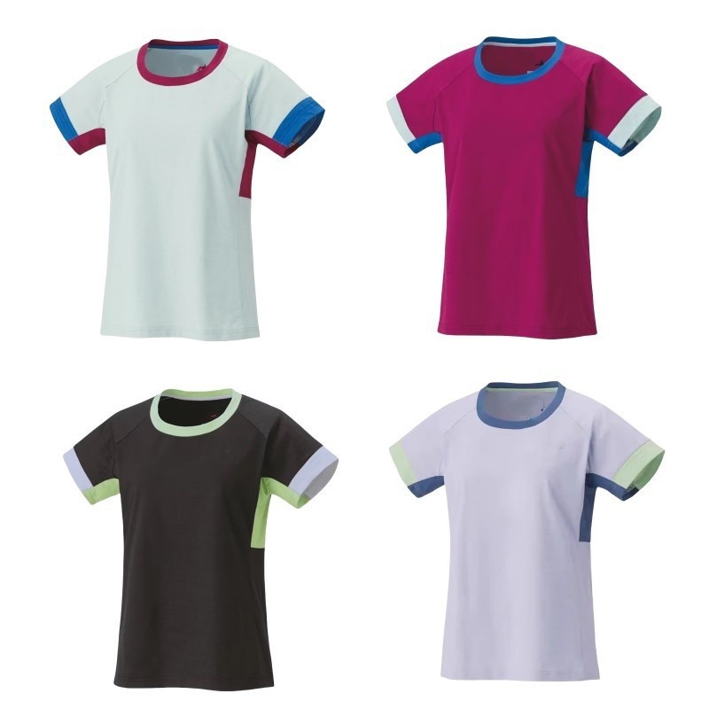 Uniform for badminton