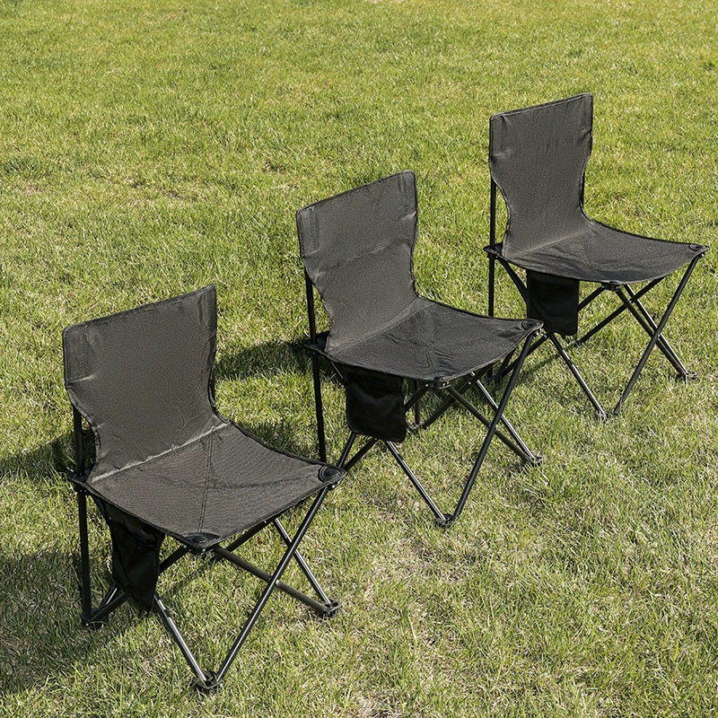 Оптовые складные стулья, складные табуреты, стулья для рыбалки, стулья для художественного рисования, сверхлегкие портативные складные стулья для кемпинга.