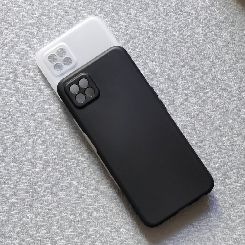 For OPPO A72 Phone Case A53 5G All-inclusive Protective Cover A73 Transparent A72n Silicone Frosted Anti-scratch Soft For OPPO A72 Phone Case A53 5G All-inclusive Protective Cover A73 Transparent A72n Silicone Frosted Anti-scratch Soft
