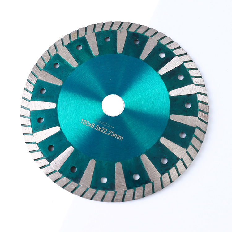 【热卖】金刚石切割片锋利不崩边陶瓷砖玻地砖切割片耐用坚硬