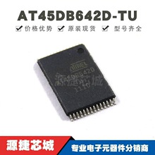 AT45DB642D-TU �NƬTSSOP-28 ������оƬ ԭ�b��Ʒ �ṩBOM���