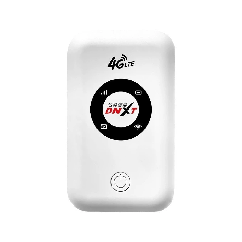 Портативный WIFI - без SIM карты 2100 мАч 4G онлайн домашний туризм ноутбук портативный мобильный WIFI точка доступа