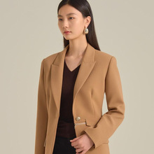 品牌折扣女装批发商场撤柜尾货 直货/实体店货源真情告白最新秋款