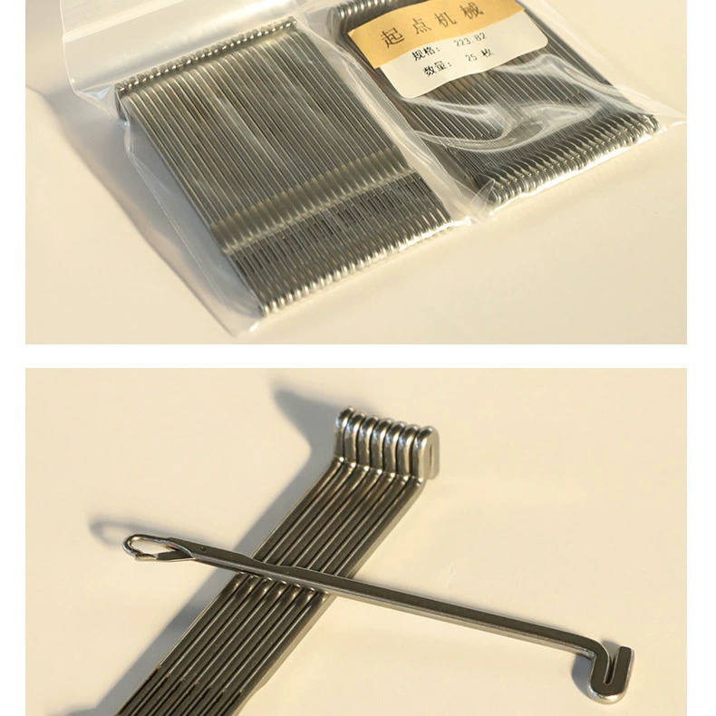 Иглы для теннисных машин из стальной проволоки, теннисная машина для стальных проволочных шариков, стальные иглы, оптовая продажа, заводская теннисная машина Иу, иглы для стальной проволоки Linyi