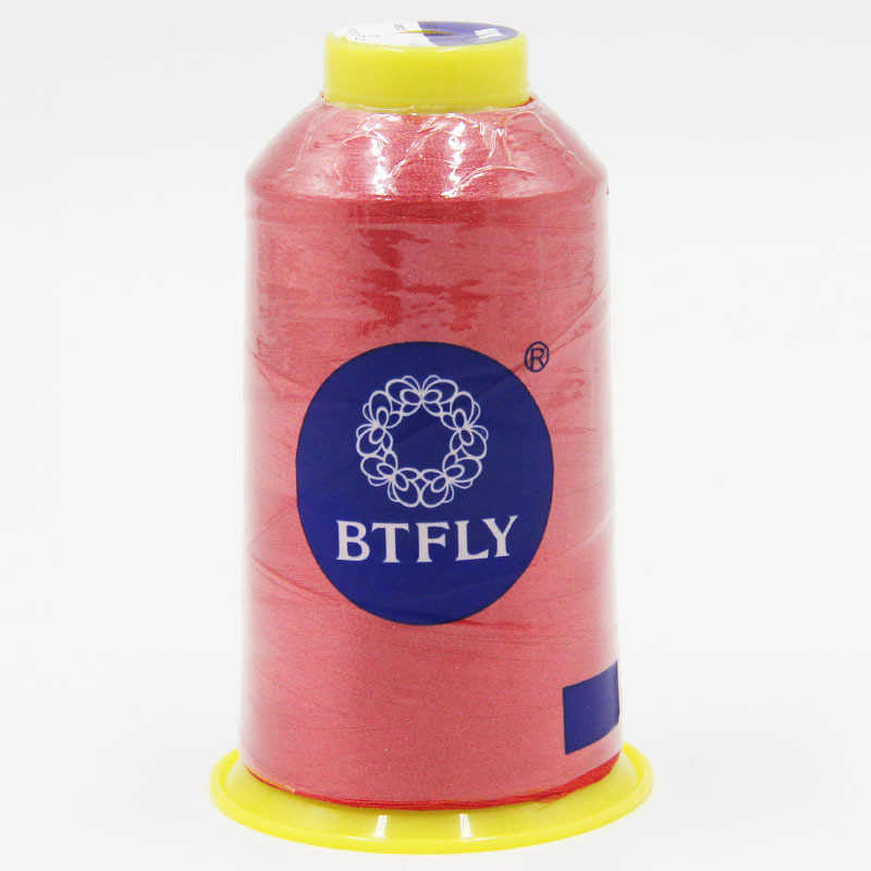 184 오렌지 레드