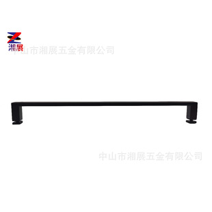 Manufacturers Wholesale 304 Stainless Steel Bathroom Modern Minimalist Door Handle