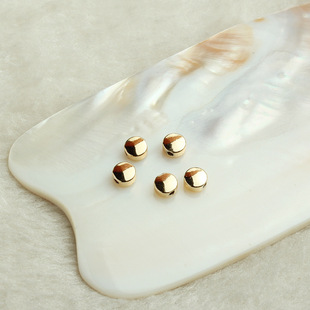 14k����ɫ���满�ΈA��� diy�ֹ��Ʒ��� ���朴����������