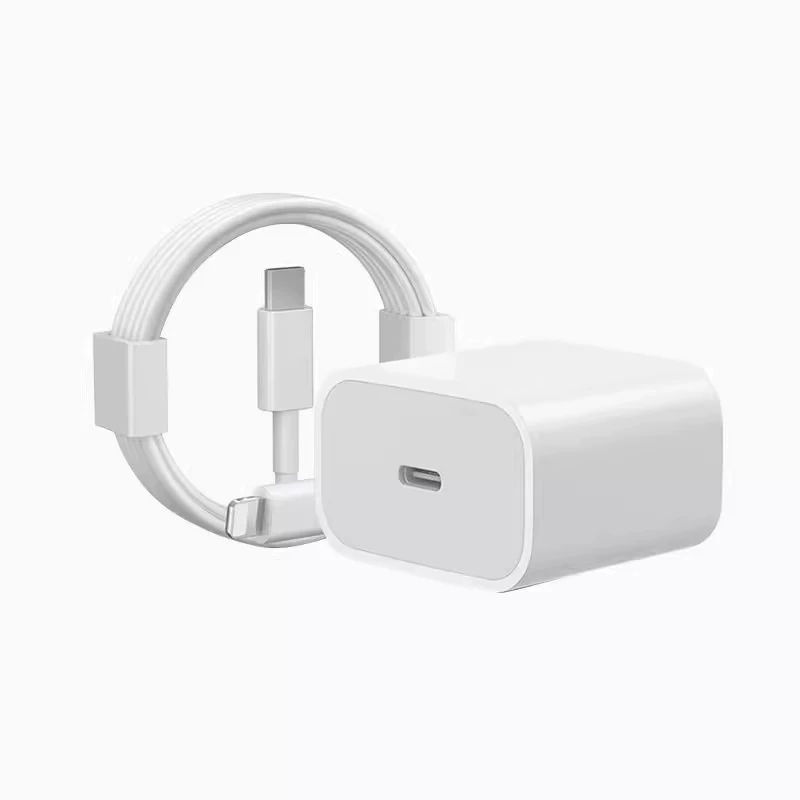 Совместимое зарядное для Apple, iPhone 15 Pro, быстрая зарядка 30 Вт / 20 Вт, для iPhone 14/12