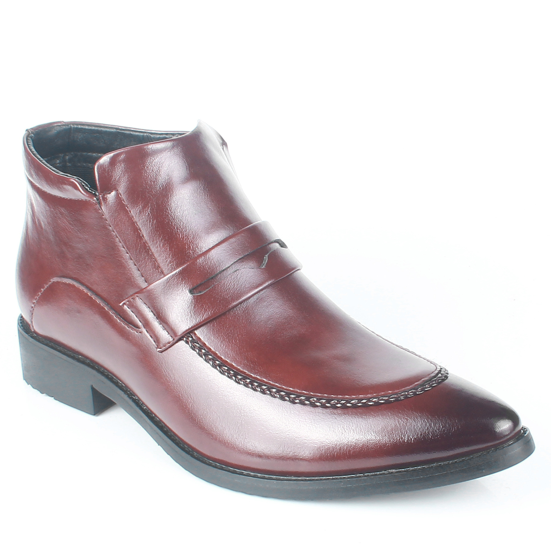 2022ƤЬ���¿�������װ�����ļ�͸����ʿӢ�׺����ͷƤЬ100