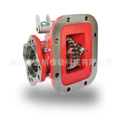 Замена Bezares bz 2000XOA011RA компании Zhejiang Dolanger доступна для самосвалов с высоким крутящим моментом
