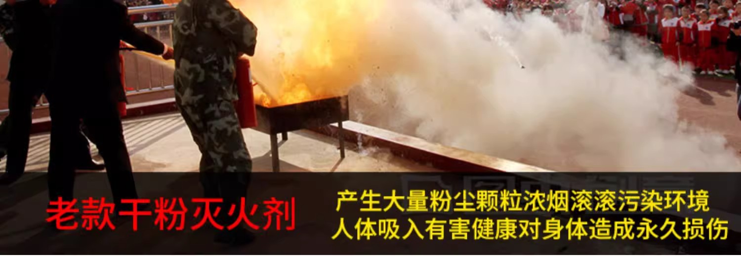 Vehicle-Mounted Fire Extinguisher for Private Cars 21B Water-Based Vehicle-Mounted Small Car Household Convenient In-Car Fire-Fighting Equipment