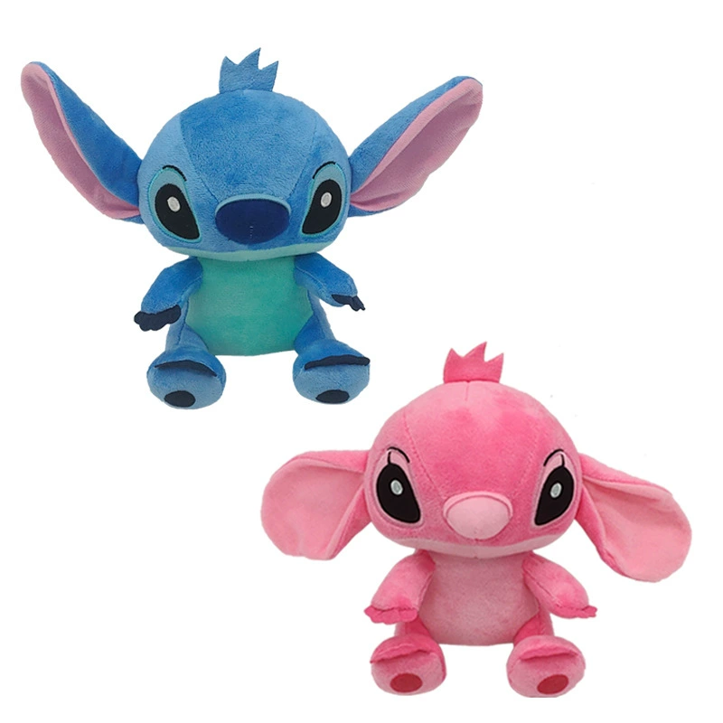 Трансграничная StarCraft Baby Stie игрушка плюшевая кукла пара Sticy Dolls Оптовая продажа кукол