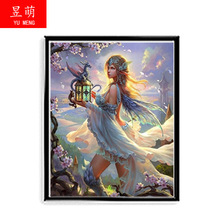 �羳���Q5D�ʯ�� DIYʮ�ֽ� �N���һ���߅����Ů���uͨ �S�����l