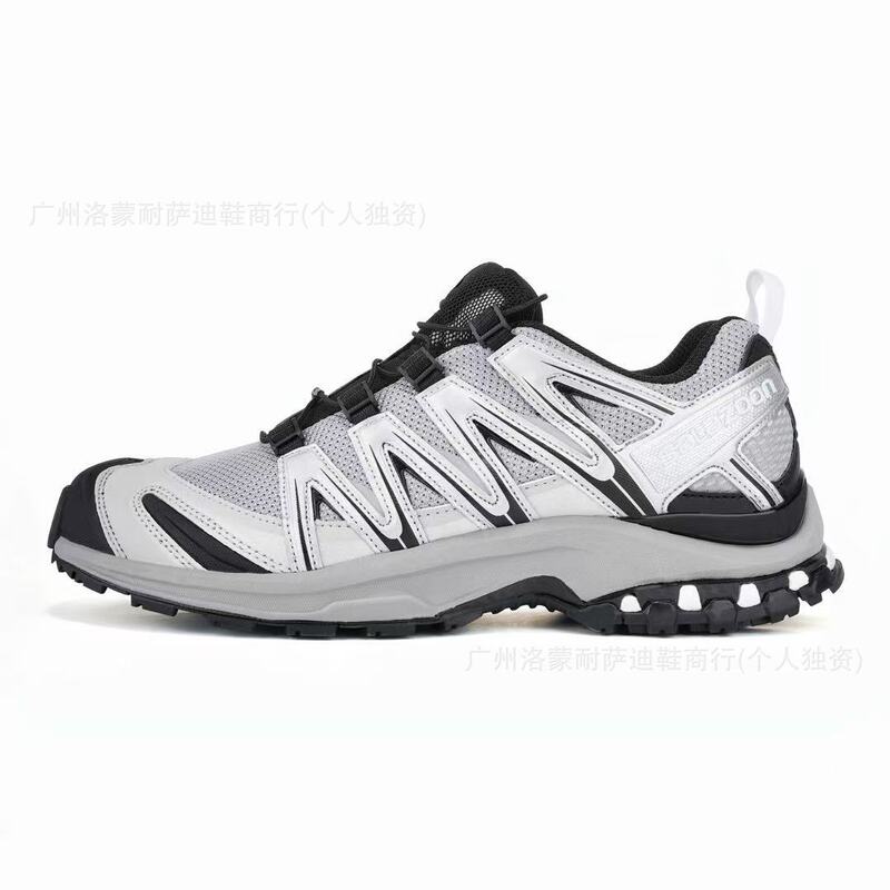莆田靴 Salomon XA Pro 3D XT-QUEST 登山ハイキングクロスカントリー男性と女性の靴 XT6 スポーツシューズ|undefined