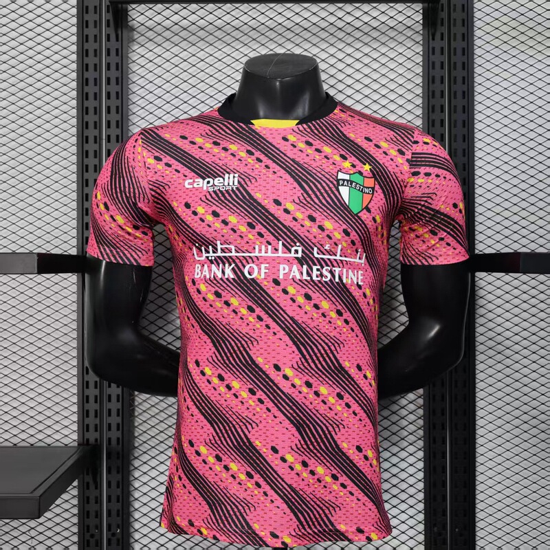 2526シーズンサッカーユニフォームパリ・インターミラノブラジル三日月メキシコマルセイユチェルシープレーヤーバージョンサッカーユニフォーム|undefined