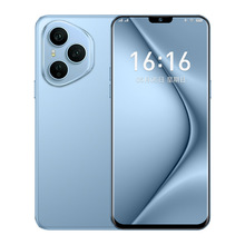 全新未拆封工厂直销16+1024G智能手机高清屏6.8寸双卡5G全网通