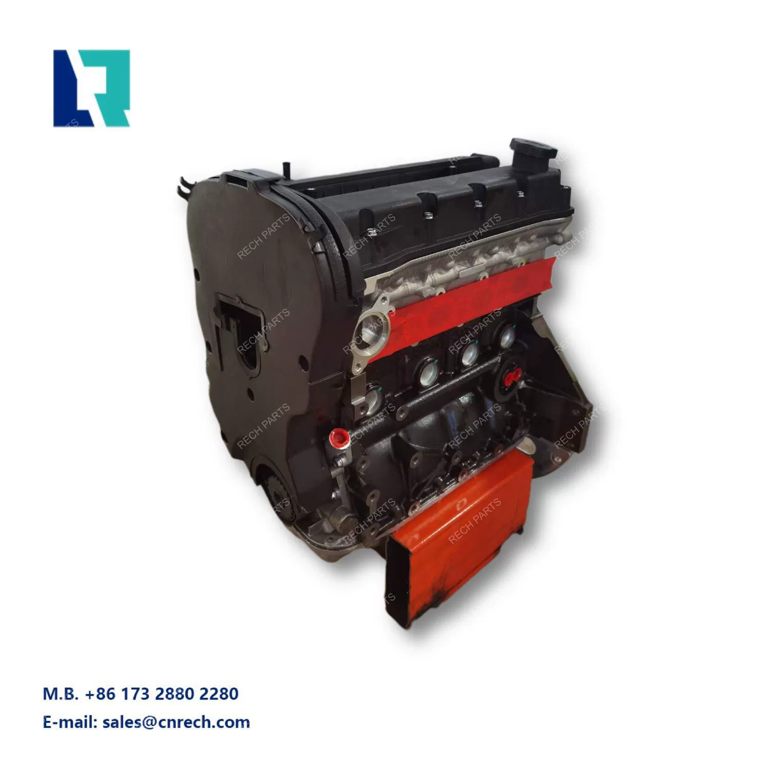 Фабричная прямые продажи 1.6L F16D3 Bald Machine подходит для Buick Cya 96378691 96896011