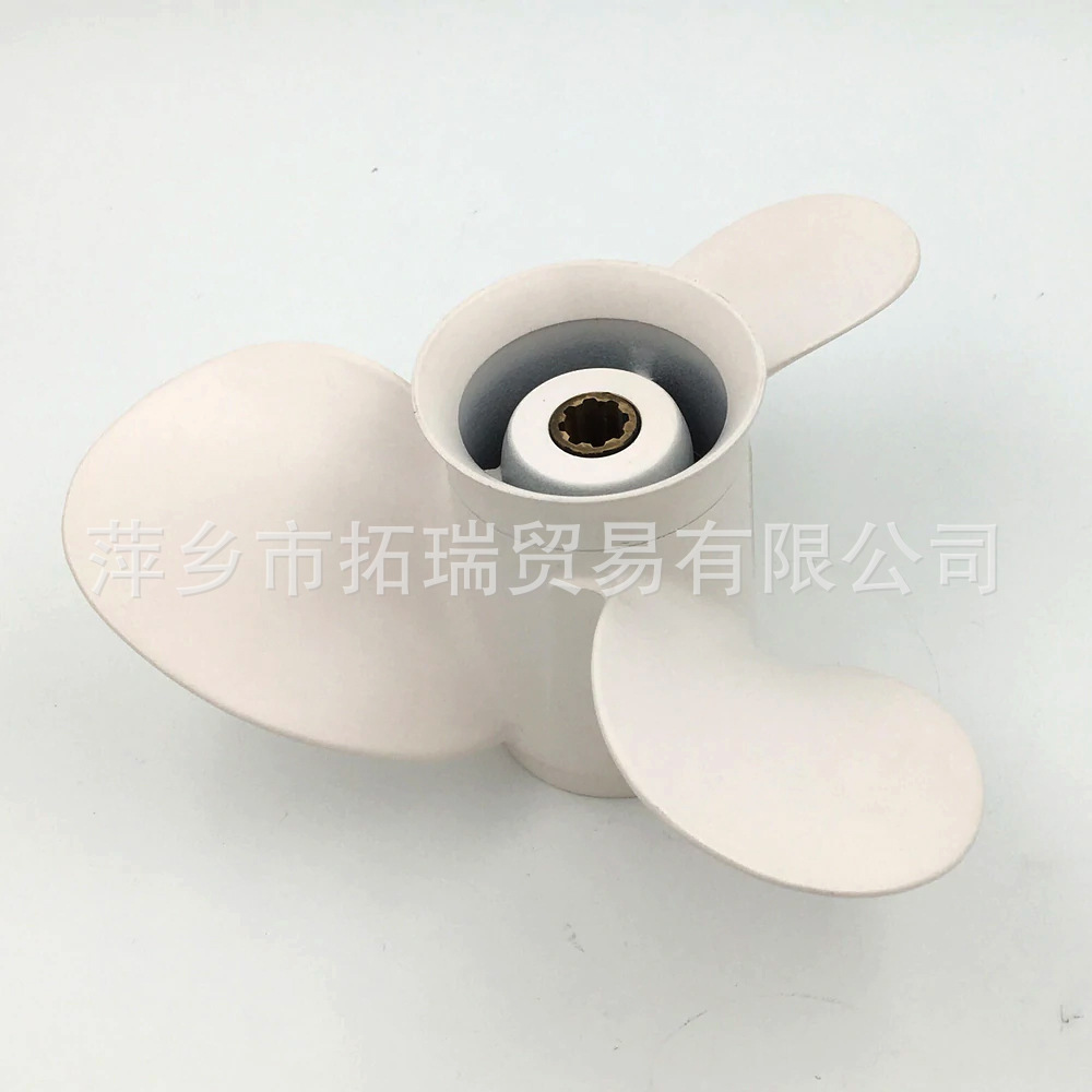 683-45952-00-EL 9 1/4x9-3/4-J舷外马达百胜派尼尔9.9/15马力