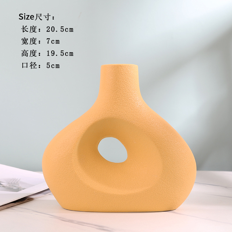 늦은 보트 (젖빛 노란색)