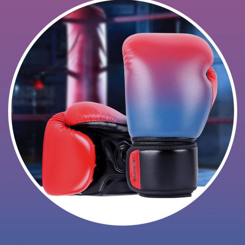 Gradient red (comes with strap + storage bag)