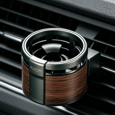cup holder multifunctional car air: Car cup holder/beverage holder